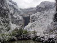 重慶下雪了！衝！仙女山2日遊保姆級攻略！