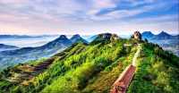 臨沂紅色旅行攻略