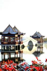 河南省周口市旅行攻略