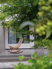 轉經筒旁藏著的超高性價比智能家居民宿!