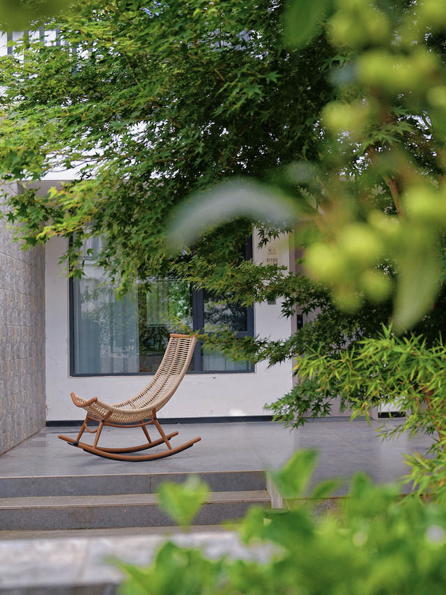 轉經筒旁藏著的超高性價比智能家居民宿! 轉經筒旁藏著的超高性價比智能家居民宿!