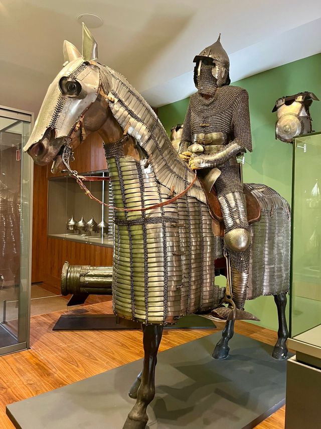 A Must-Visit for History Enthusiasts A Must-Visit for History Enthusiasts