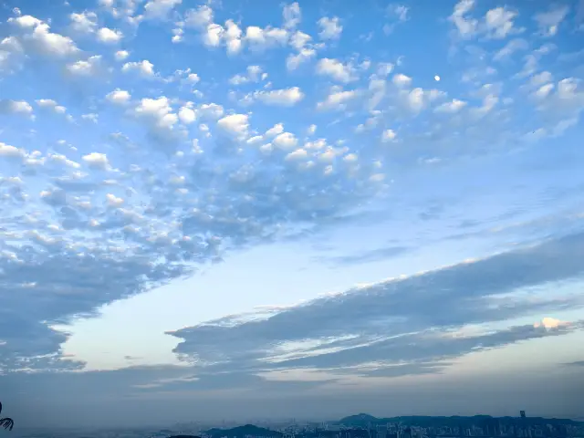 A Stunning Sunset Viewing Platform Unknown to 90% of People