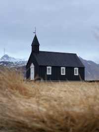 冰島很美，但真的不建議一人來！