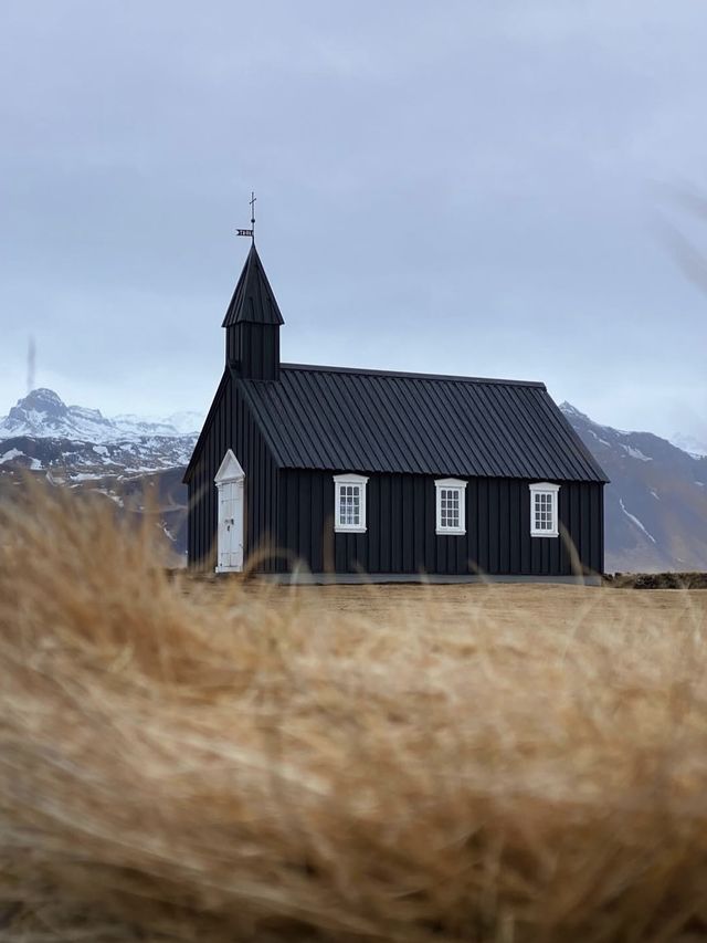 冰島很美，但真的不建議一人來！