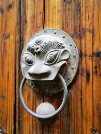 探秘千年水運碼頭休寧萬安老街穿越指南