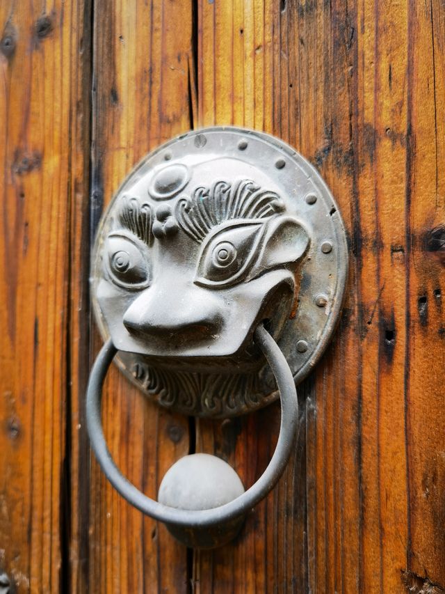 探秘千年水運碼頭休寧萬安老街穿越指南 探秘千年水運碼頭休寧萬安老街穿越指南