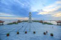 【撫遠太陽廣場探秘】冬日陽光的奇蹟！這個地方絕對讓你心動