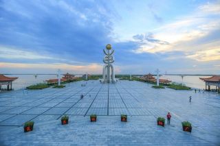 【Exploring Fuyuan Sun Square】The Miracle of Winter Sunshine! This Place Will Definitely Captivate You