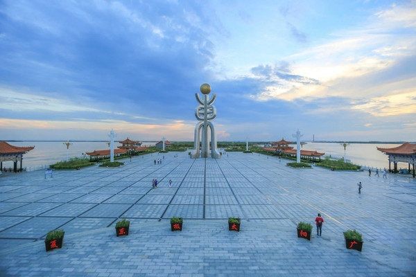 【撫遠太陽廣場探秘】冬日陽光的奇蹟！這個地方絕對讓你心動