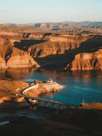 帶娃青海第一天！絕美機位+避坑指南