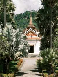 高鐵直達東南亞被嚴重低估的世遺小城