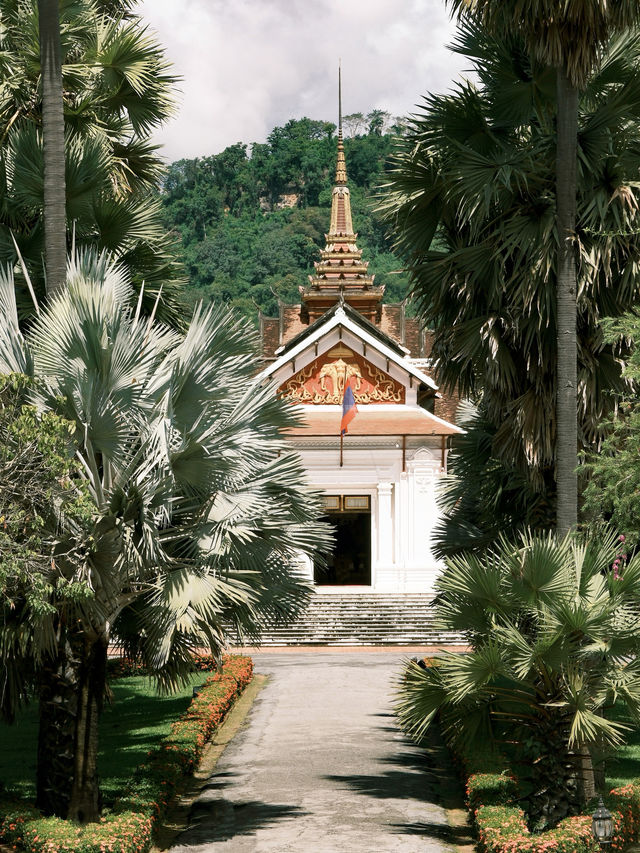 高鐵直達東南亞被嚴重低估的世遺小城 高鐵直達東南亞被嚴重低估的世遺小城