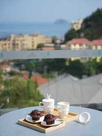 青島寶藏民宿藏不住！山野私湯超絕