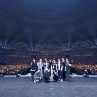 2026 Recommended Concert in Nagoya | SEVENTEEN WORLD TOUR [NEW_]