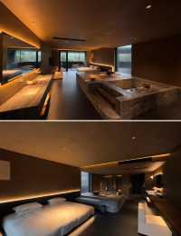 太療癒！安吉新開山野私湯民宿來野·山川里