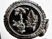 探秘黃山八面廳雕刻