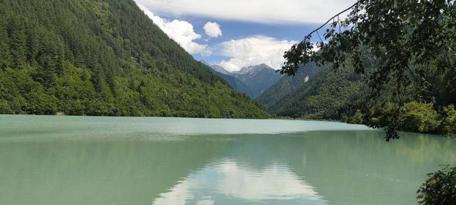 秋遊要去成都等地美到失語