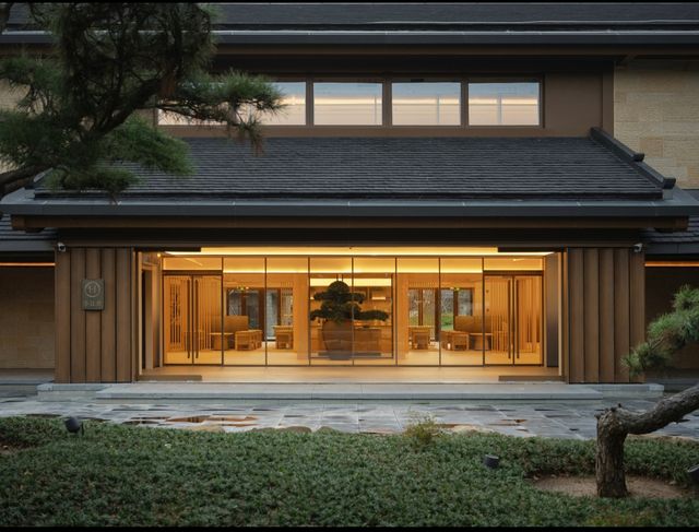 曲阜尼山兩日遊-全季酒店小住體驗