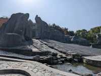 Tang Paradise: A Must-See Day & Night Experience in Xi'an