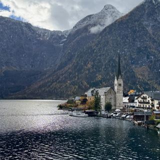 The freedom and lessons I felt in the Lake District