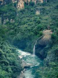 千年茶馬古道徒步指南 | 那柯里，一曲馬幫情歌的靜謐時光