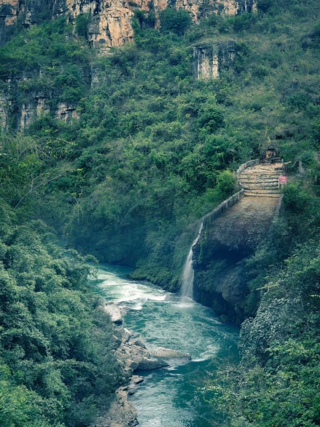 千年茶馬古道徒步指南 | 那柯里，一曲馬幫情歌的靜謐時光