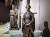 曲阜CityWalk | 走進孔子一生，感受千年儒學風韻