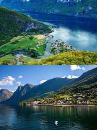 特羅姆瑟-塞尼亞島｜邂逅北極