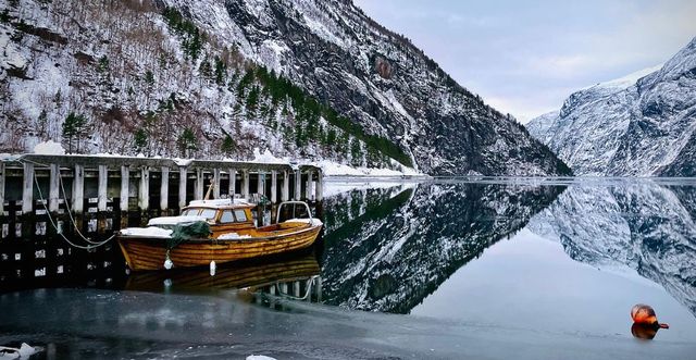 12日北歐多國遊唔睇呢篇真係蝕
