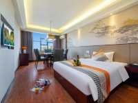 玄真訪古靜心 八喜棲居安心