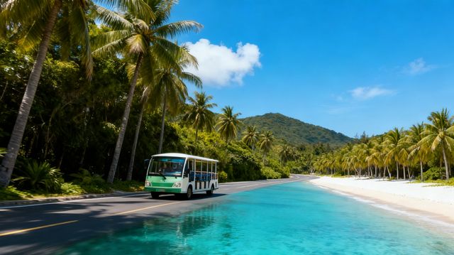 蜈支洲島潛水探秘珊瑚迷境