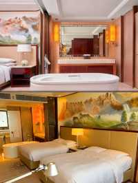 義烏住這篇就夠!萬豪CBD躺平攻略