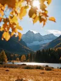 雲台山親子2-3日遊帶娃玩轉山水與人文盛宴