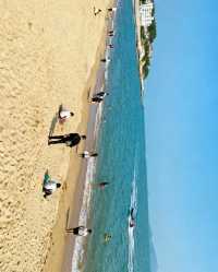 白城保姆級攻略帶你遊玩絕美景點