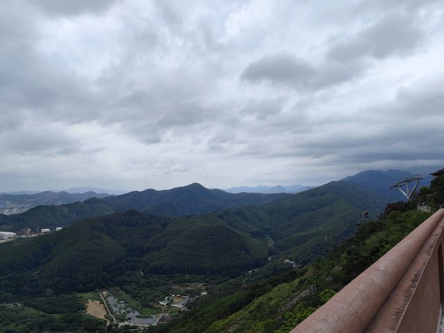 福清石竹山|陰雨天也能拍出仙氣!徒步吸氧攻略 煙雨朦朧才是真絕色!被雨水洗過的石竹山美得像水墨 福清石竹山|陰雨天也能拍出仙氣!徒步吸氧攻略 煙雨朦朧才是真絕色!被雨水洗過的石竹山美得像水墨
