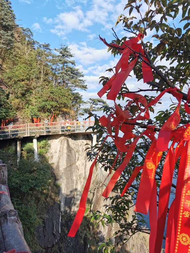 從深圳出發，三天自駕湖南郴州韶關