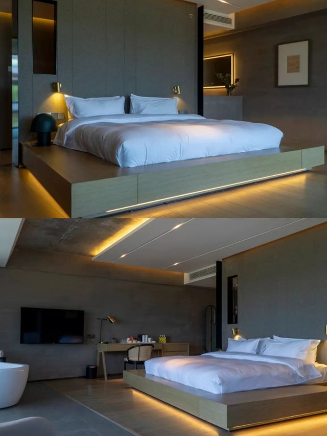 長白山在之禾·漫江鹿苑度假酒店