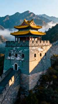 萬里長城京津冀段旅遊攻略