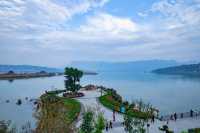 秭歸縣旅遊攻略