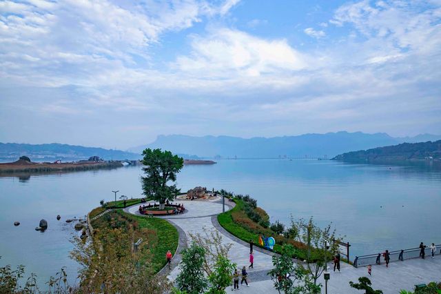 秭歸縣旅遊攻略 秭歸縣旅遊攻略