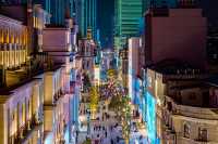 冬韻江城兩日遊|市區人文底蘊+周邊山水秘境