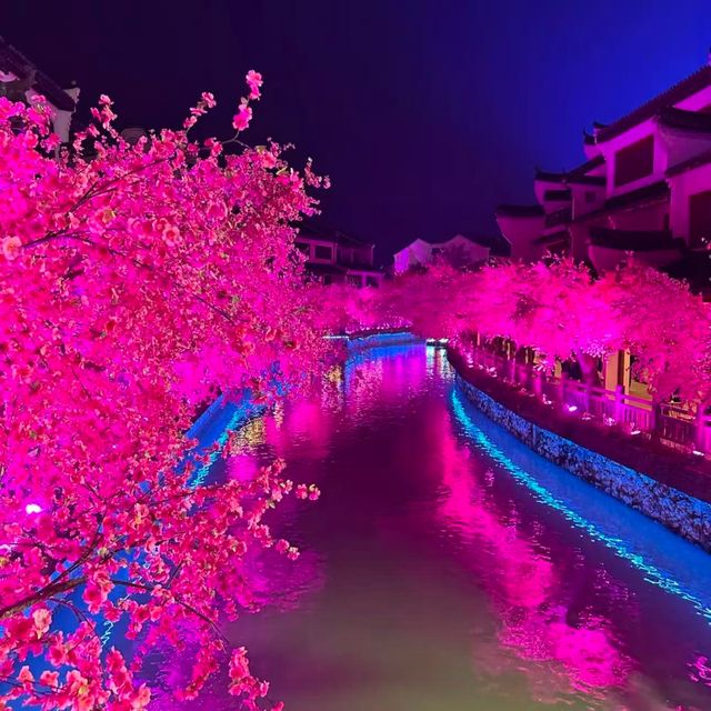 太湖龍之夢樂園攻略：一場水陸空聯動的度假區級狂歡盛宴