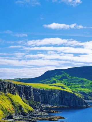 The Ultimate Sky Island Checklist in Scotland! So Beautiful It Leaves You Speechless!