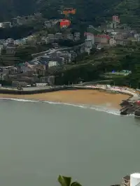 台州｜溫嶺石塘