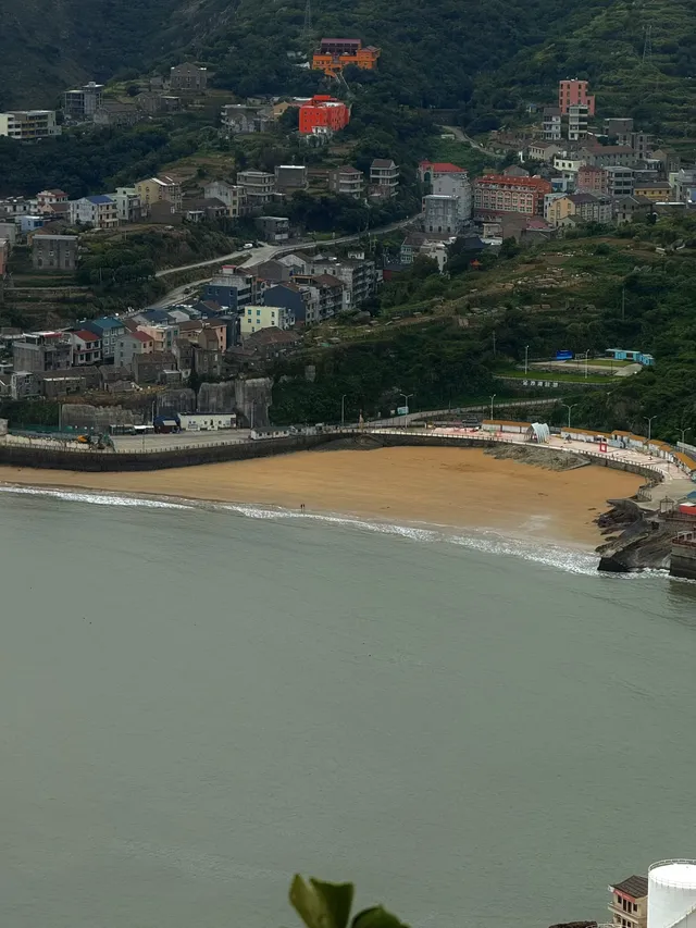 台州｜溫嶺石塘