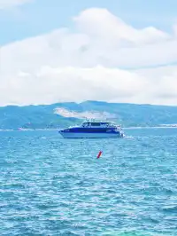 三亞蜈支洲島保姆級遊玩攻略