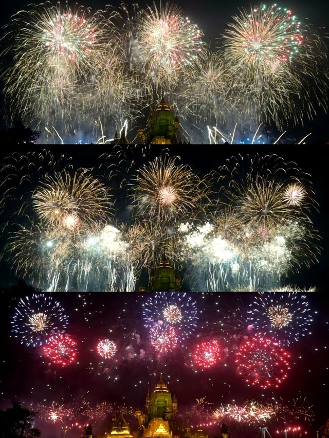 比起迪士尼,我更愛吳承恩筆下的奇幻樂園 比起迪士尼,我更愛吳承恩筆下的奇幻樂園