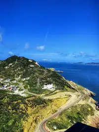 西安-舟山 7天6晚 旅遊攻略