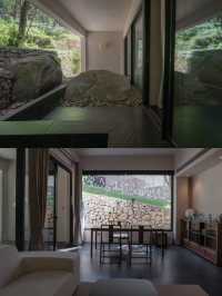 暖冬三清山避世!私湯雲海民宿治癒到不想走